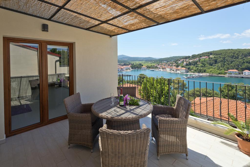 Deluxe Apartment Jelsa (Hvar)