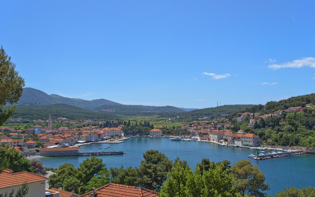 Deluxe Jelsa (Hvar)