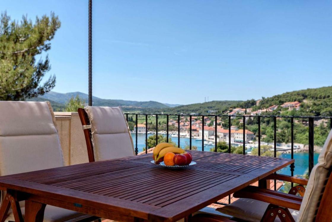 Deluxe Jelsa (Hvar)