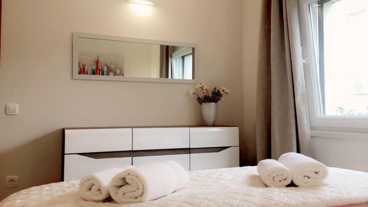 Apartment Deluxe Jelsa (Hvar)